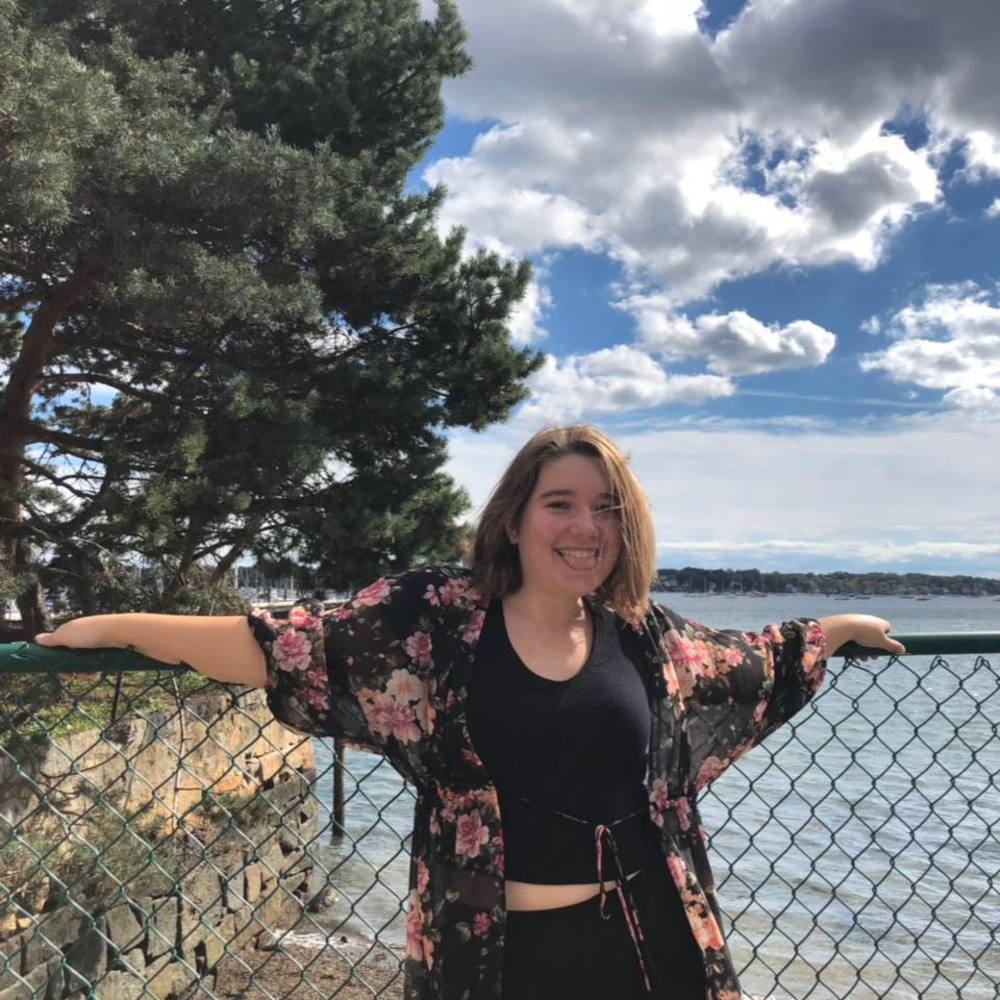 Meet your Posher, Jillian